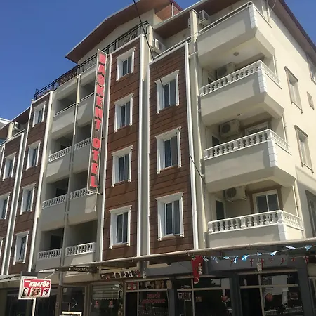 Baskent