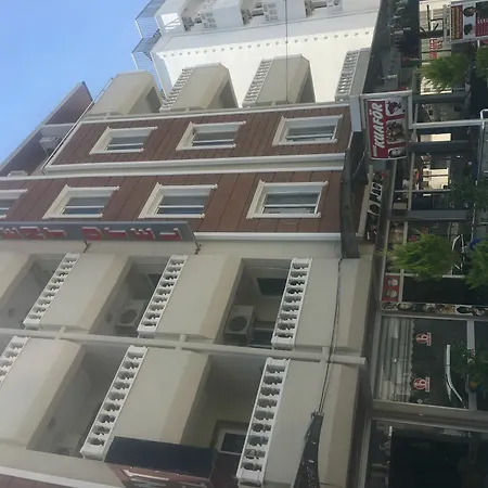 Hotel Baskent